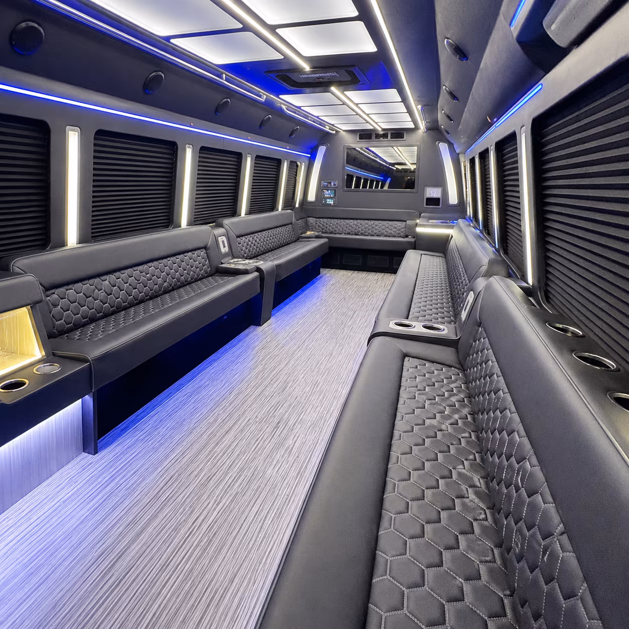 book your gainesville prom bus early availability fills up fast