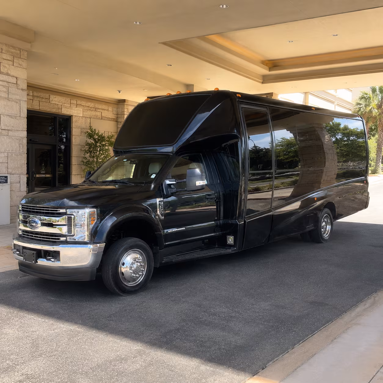 buses for gainesville bar crawls and night out groups