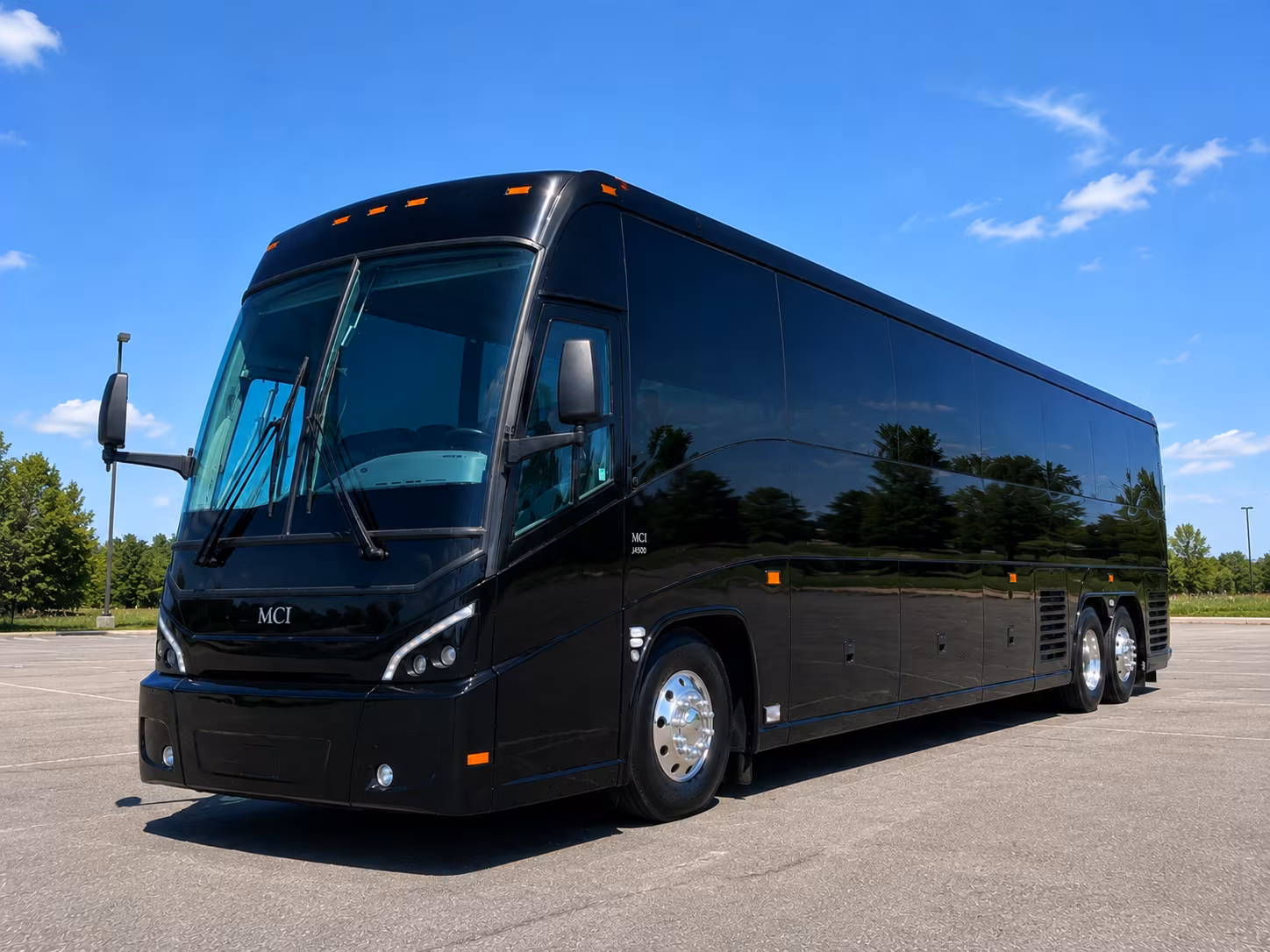 charter buses for gainesville birthday groups heading to nearby attractions