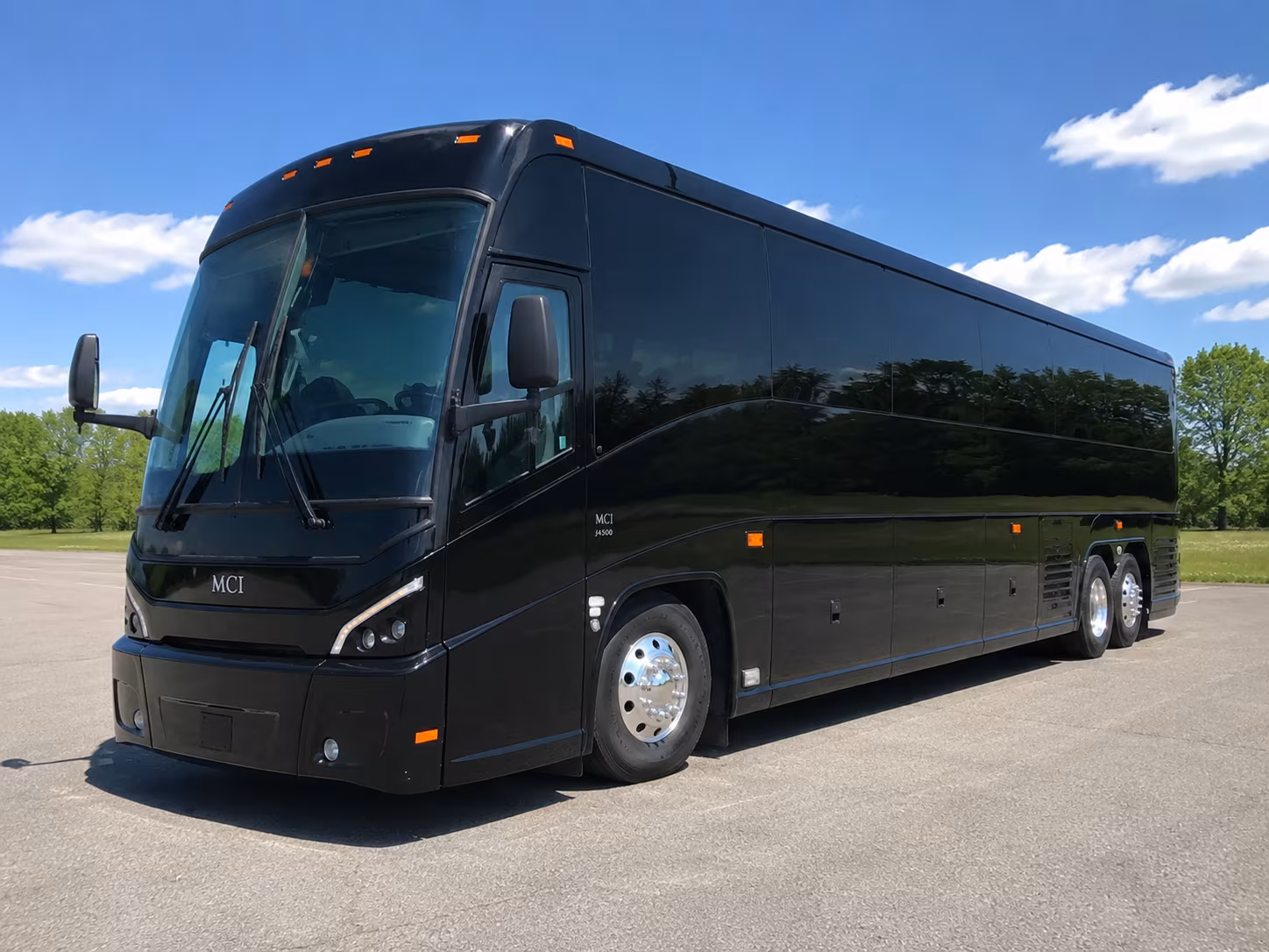 charter buses for gainesville winery and vineyard group tours