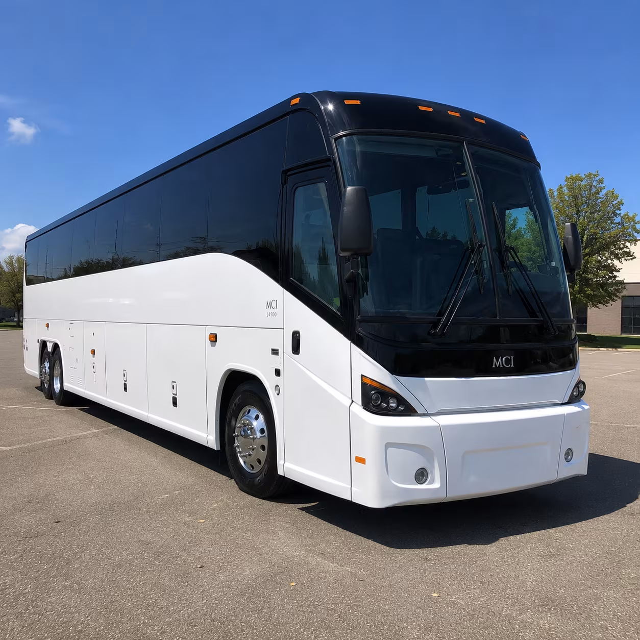 charter buses for medical and healthcare conferences at uf health