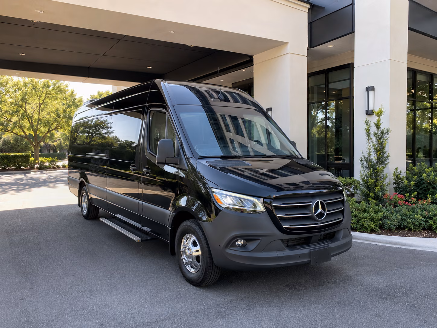 gainesville airport transportation onboard seating