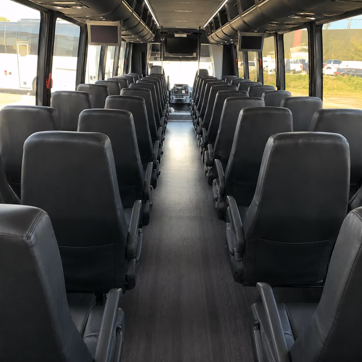 gainesville church transportation
