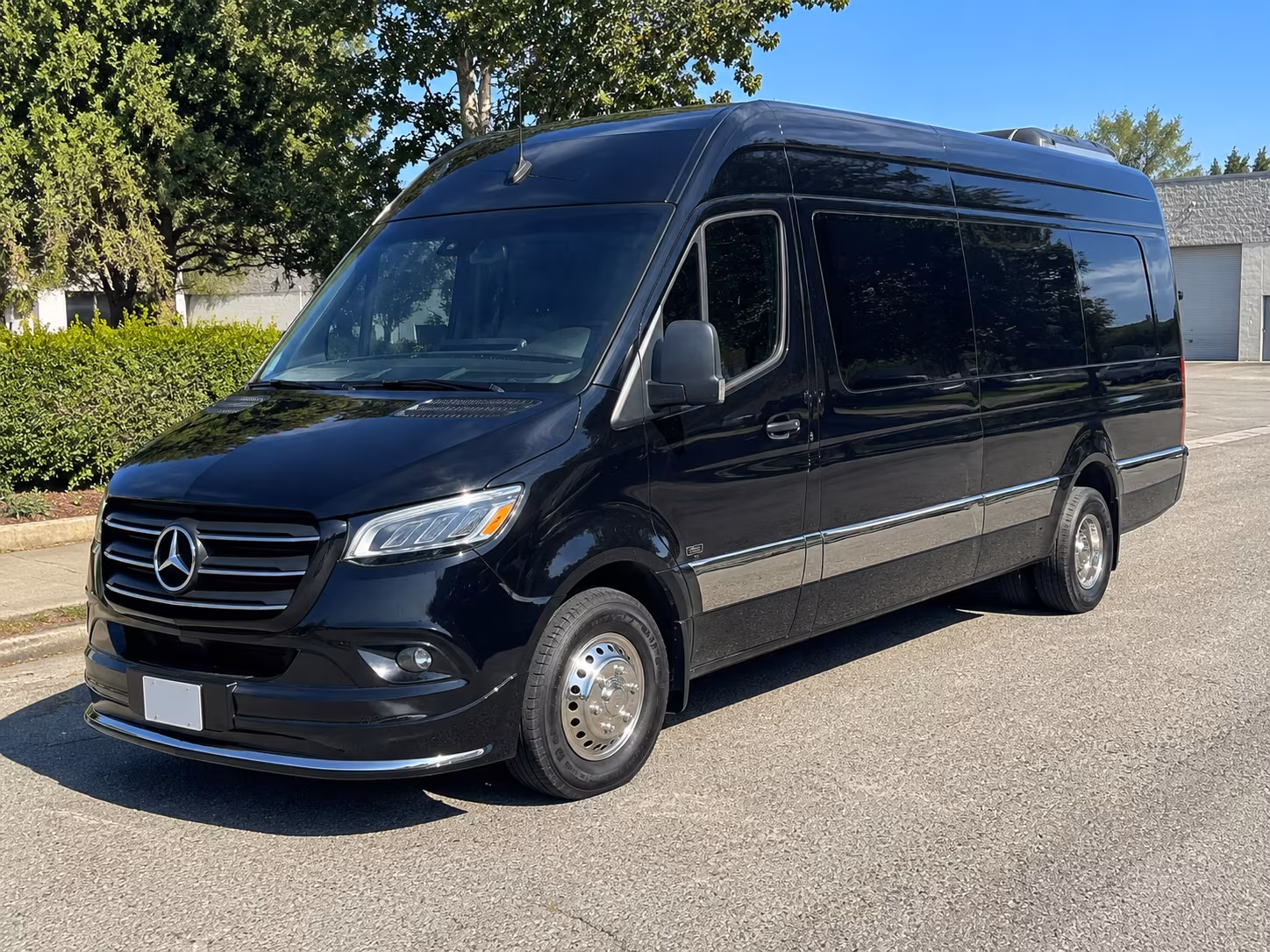 gainesville concert transportation
