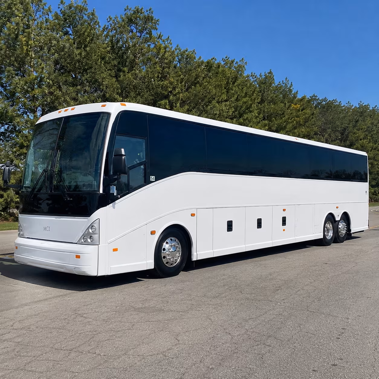 gainesville corporate charter bus rental