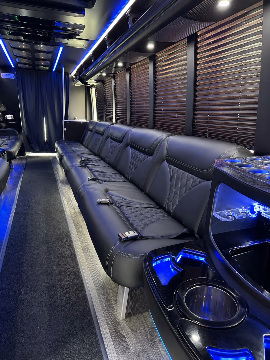 gainesville devils millhopper gainesvilles party bus rental