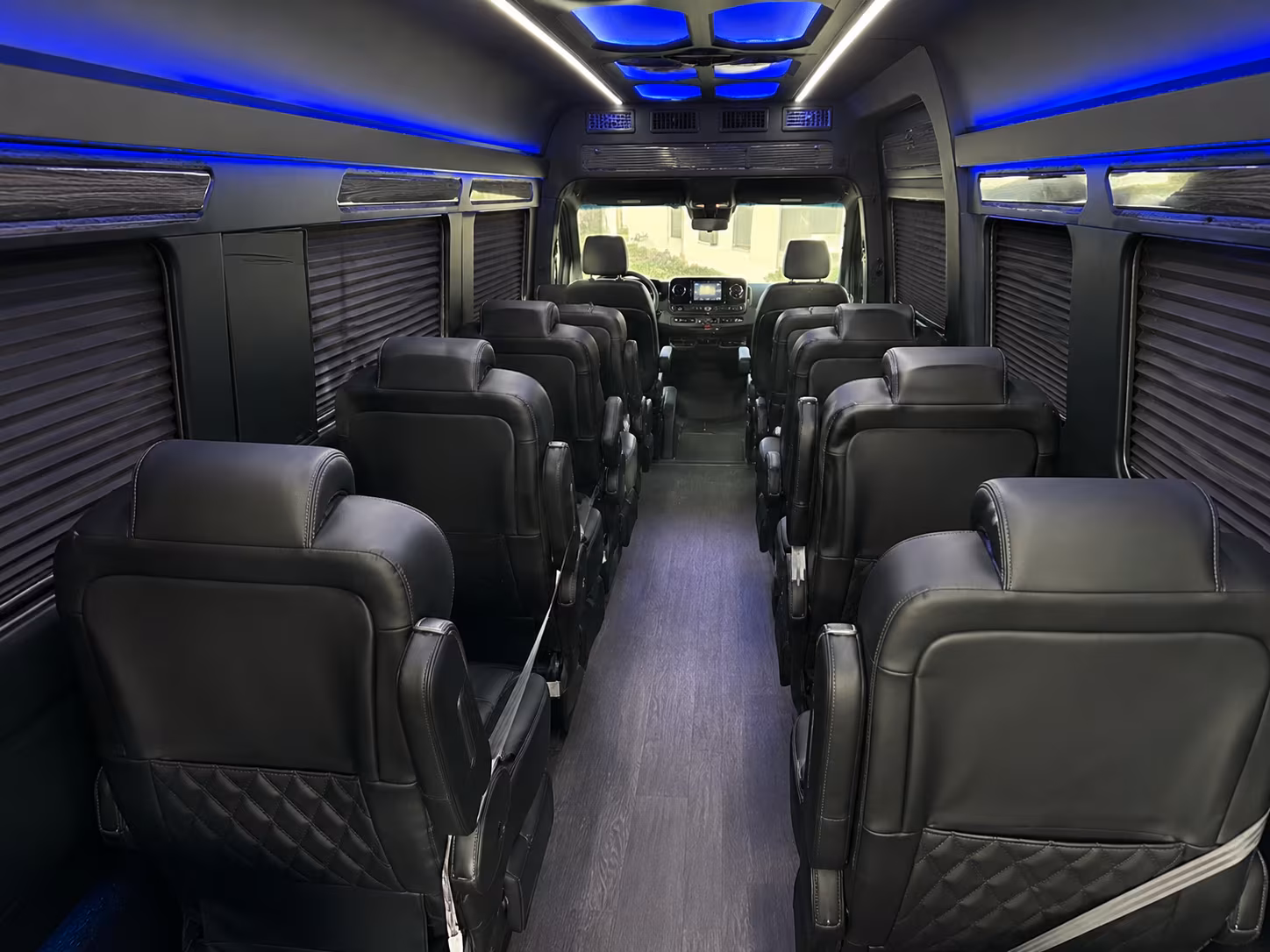 gainesville event transportation