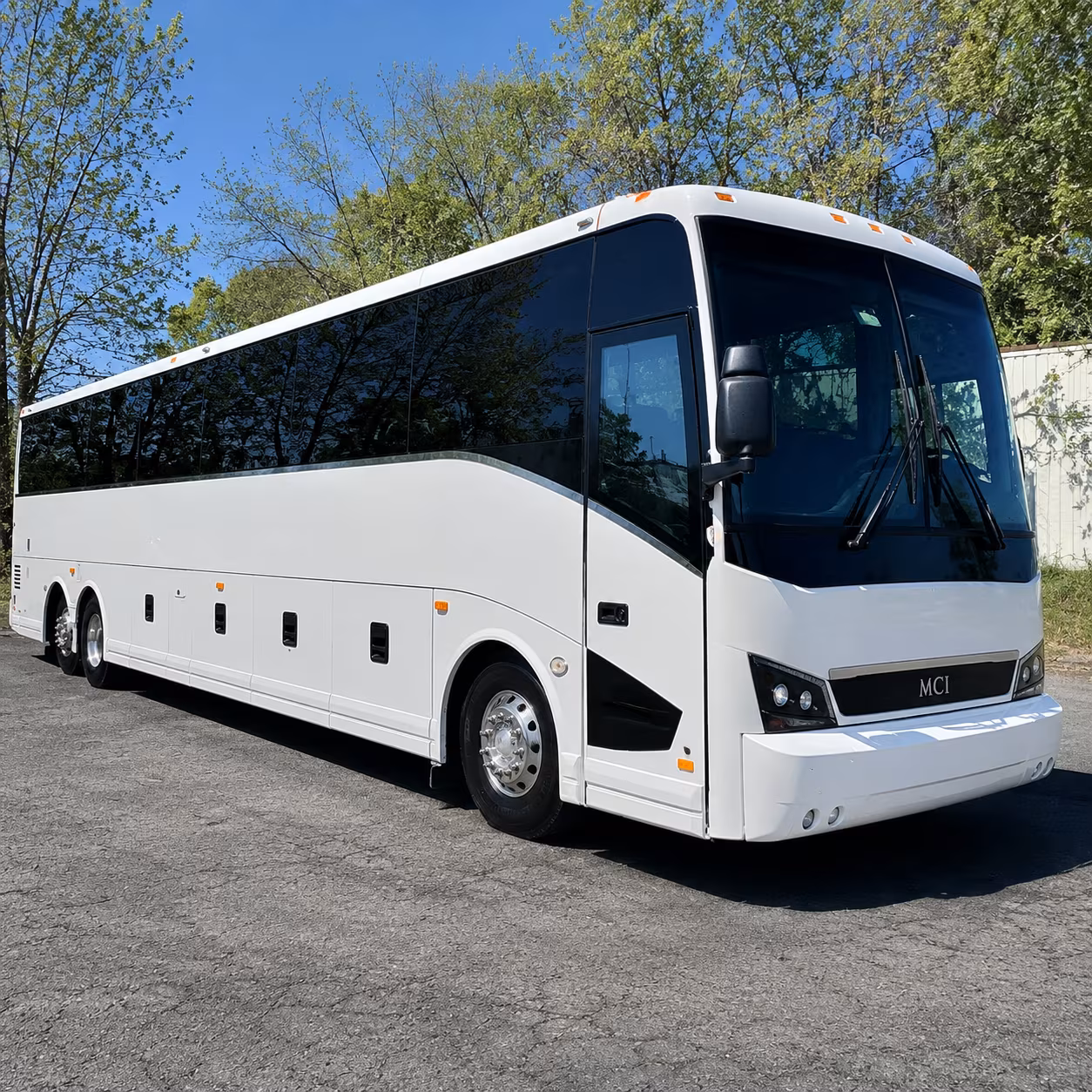 gainesville family reunion charter bus rental