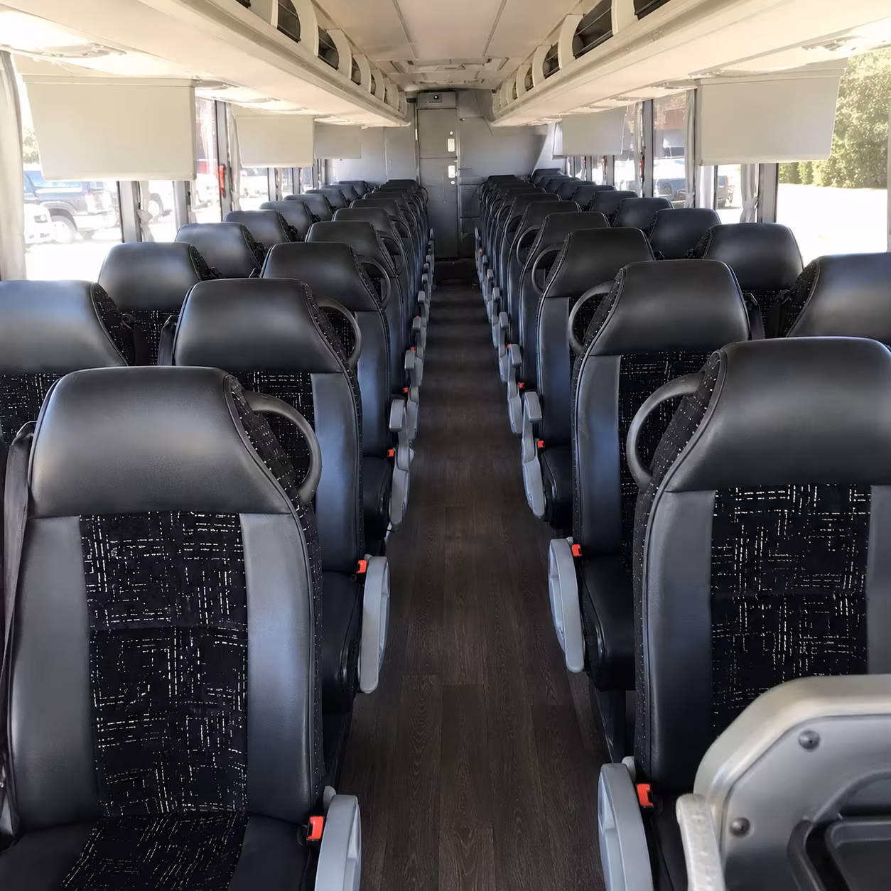 gainesville field trip charter bus rental