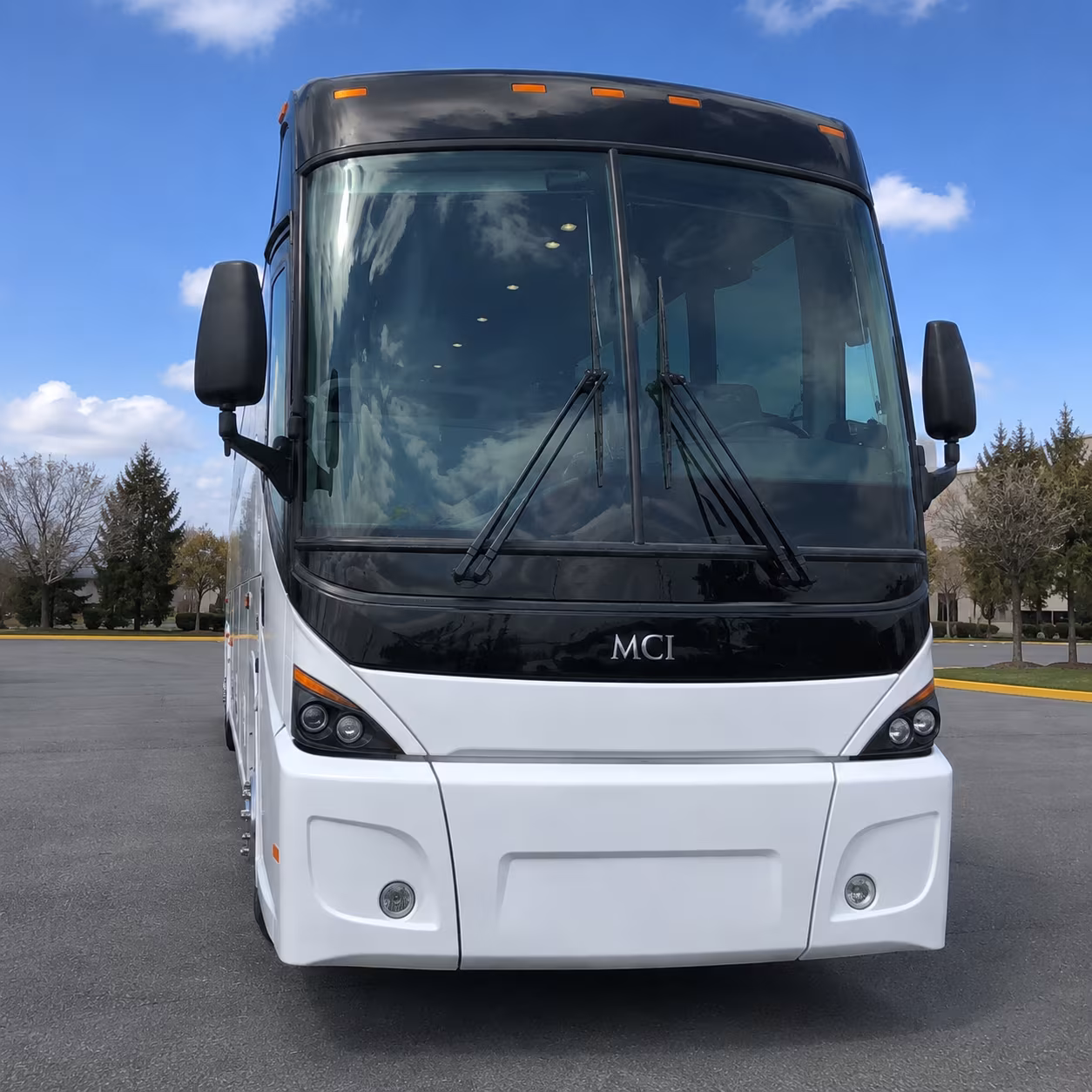 gainesville religious group charter bus rental