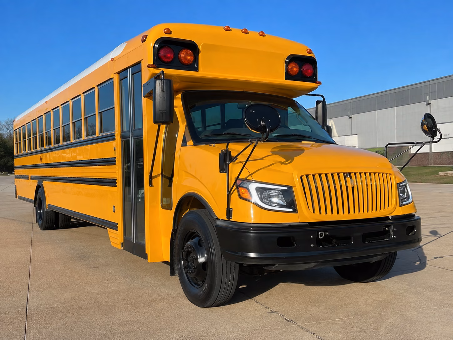 gainesville religious group transportation onboard seating