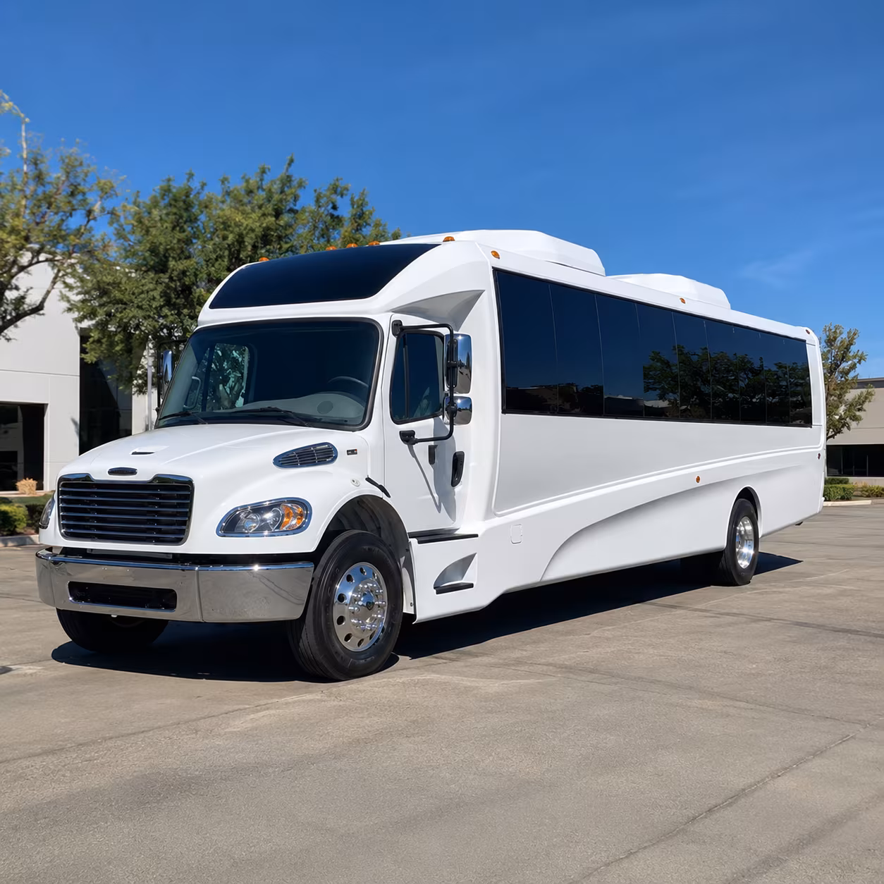 gainesville sporting event transportation onboard seating