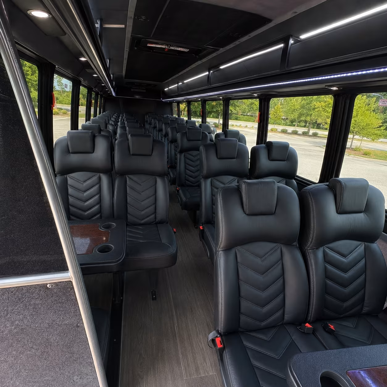 gainesville sporting event transportation