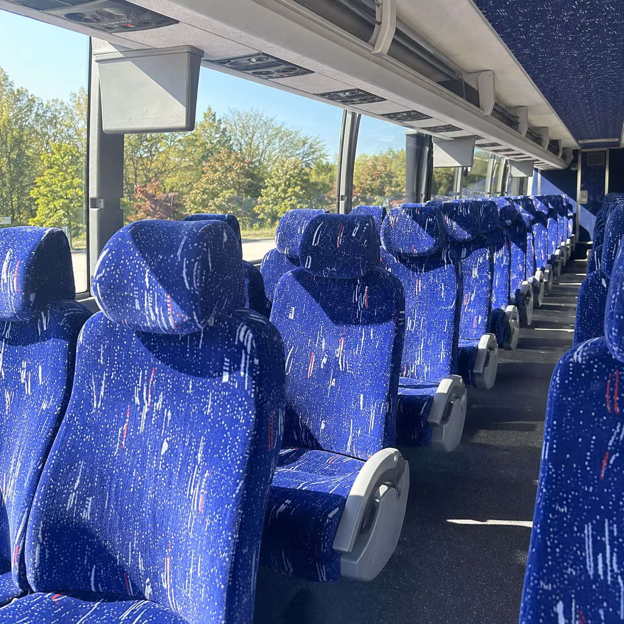 gainesville wine tour charter bus rental