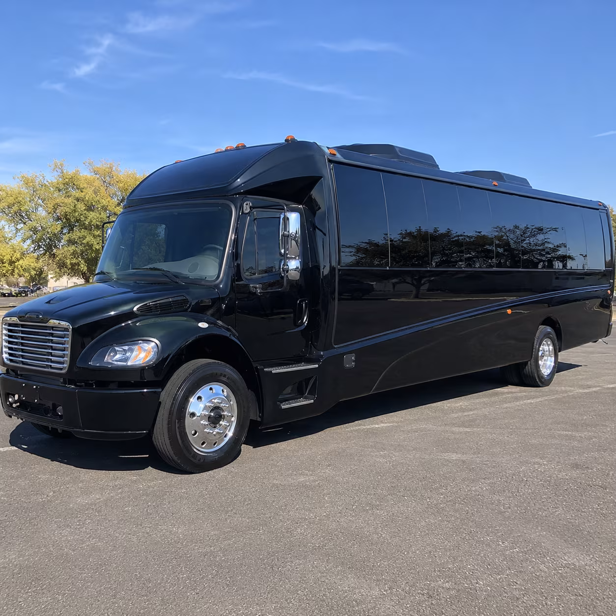 minibus wine tour rentals for smaller groups around gainesville