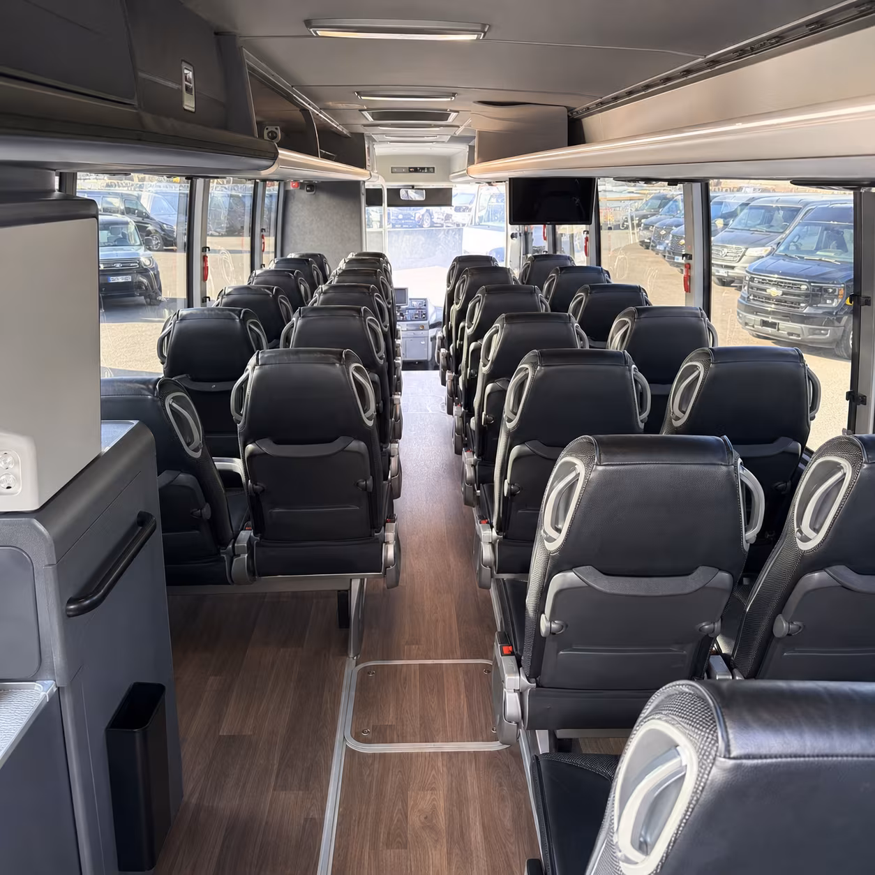 orlando international airport mco charter bus transfers from gainesville