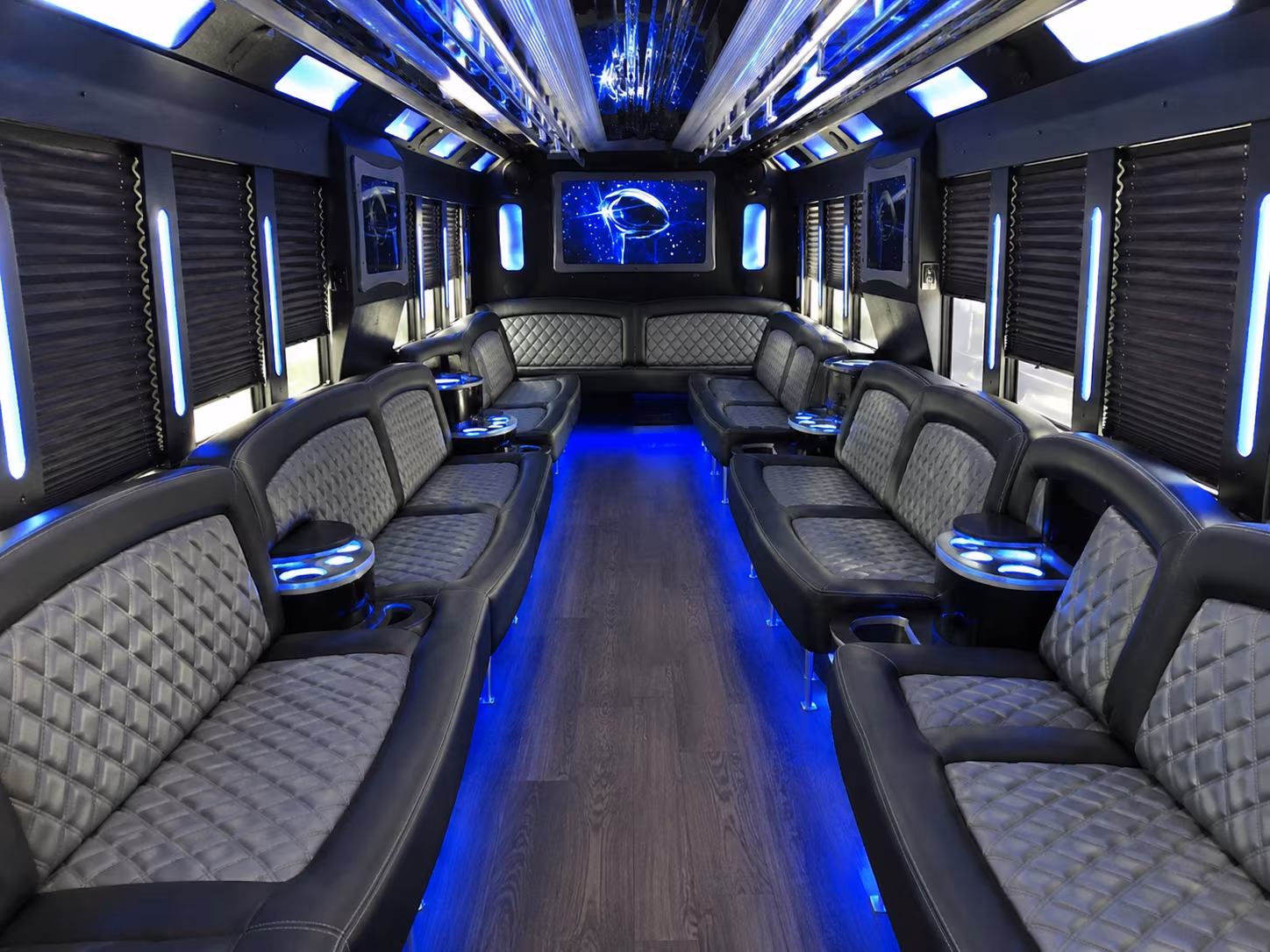 party buses for gainesville bachelorette bar crawls through midtown and downtown