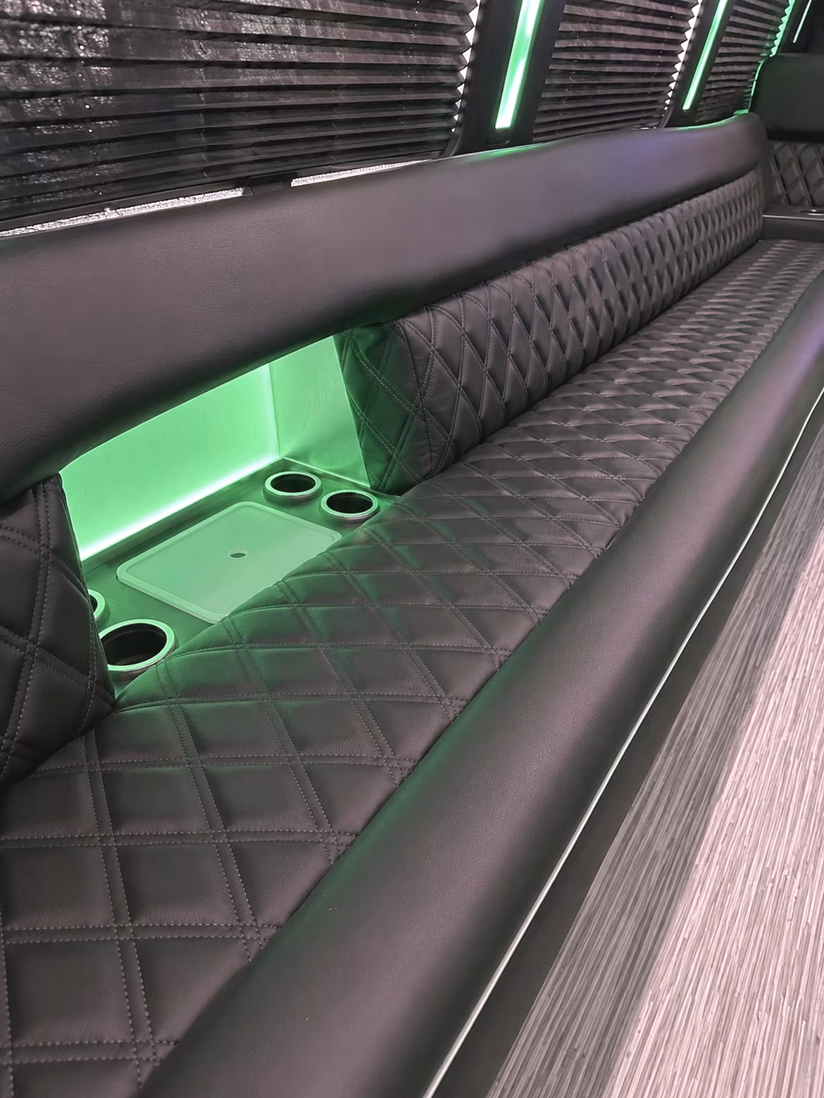 party buses for gainesville milestone birthday bar crawls through midtown