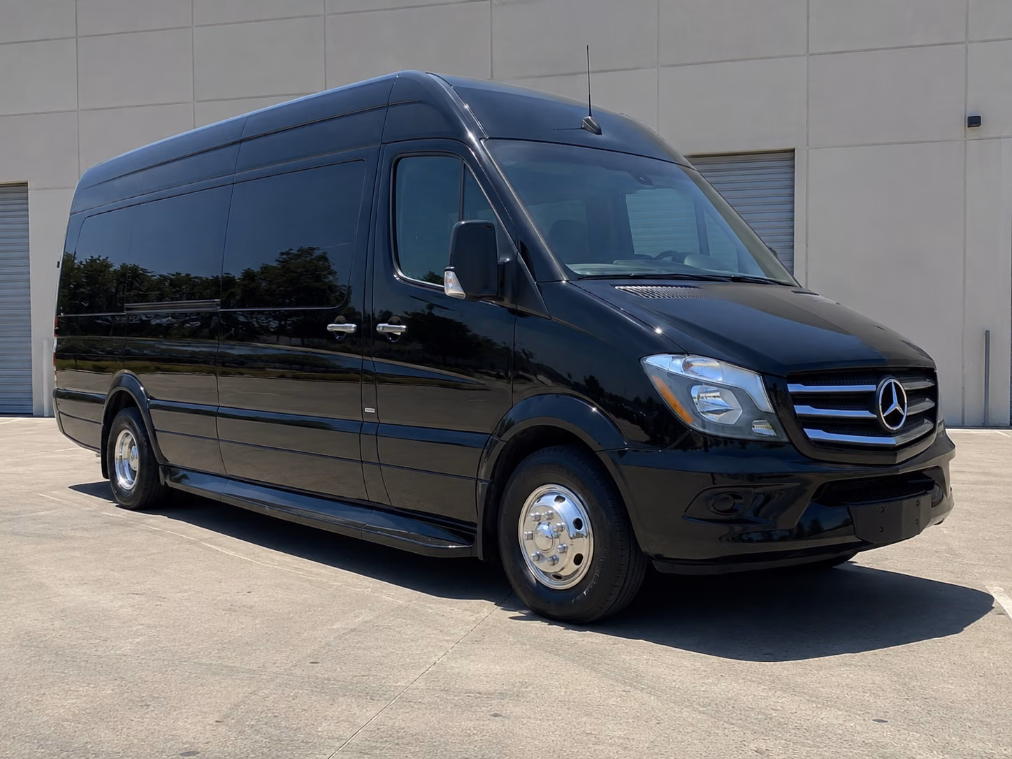 reserve transportation for your next airport transfer 5