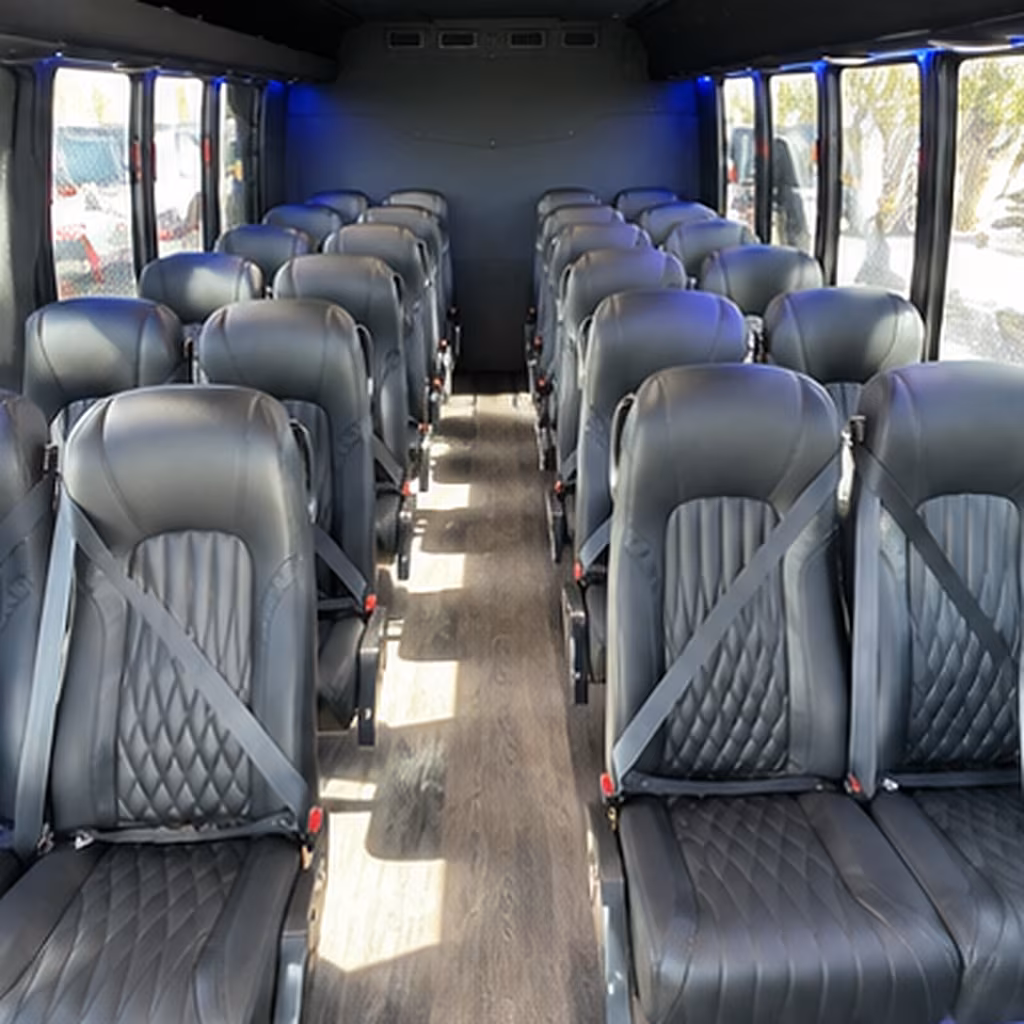 reserve transportation for your next bachelor or bachelorette party 1