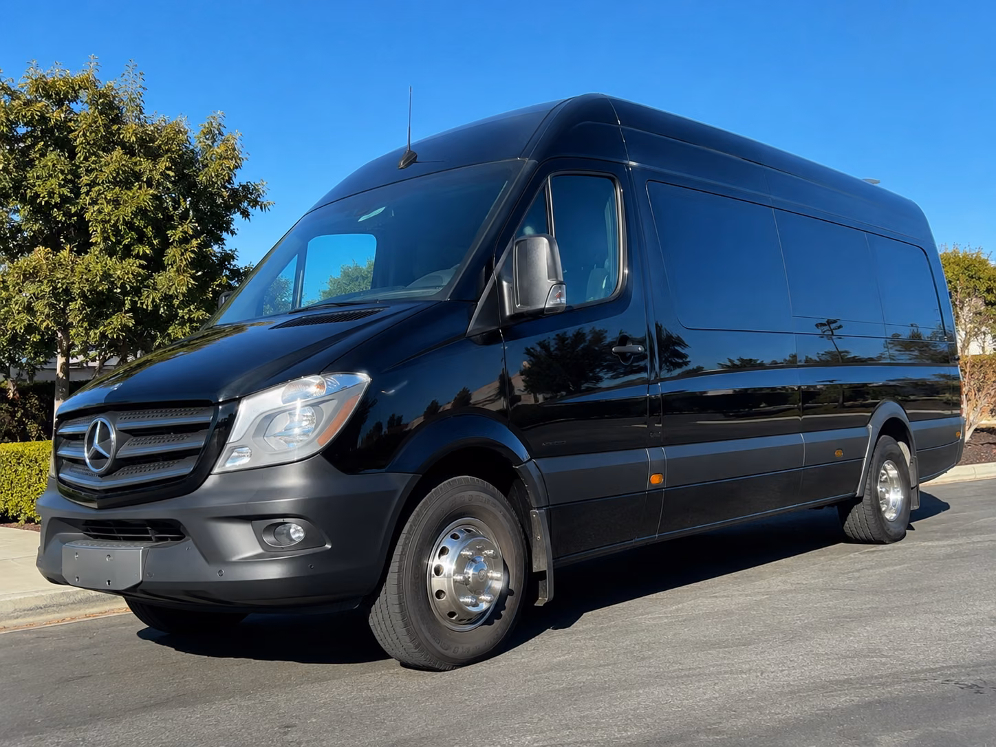 reserve transportation for your next birthday 4