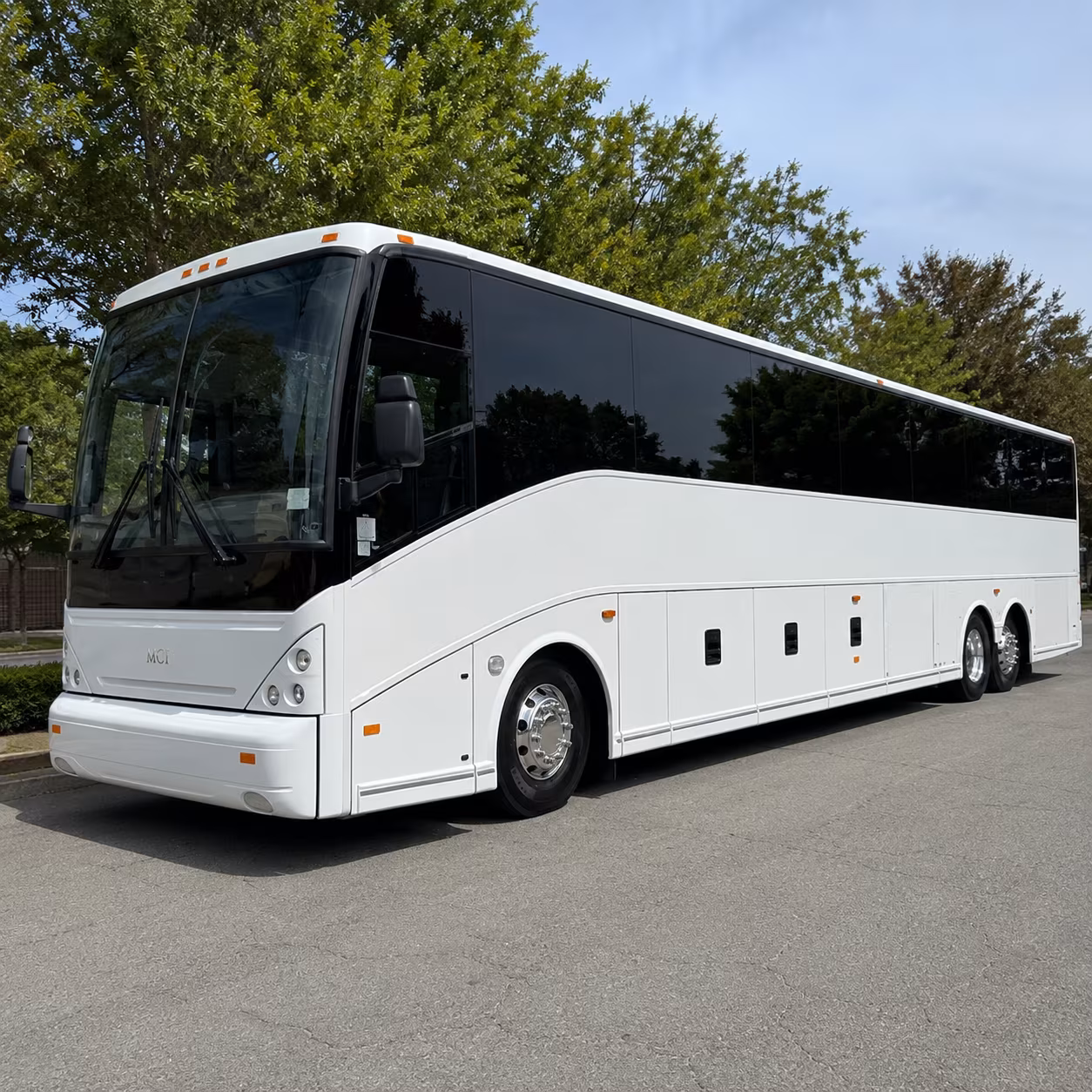 reserve transportation for your next birthday 5