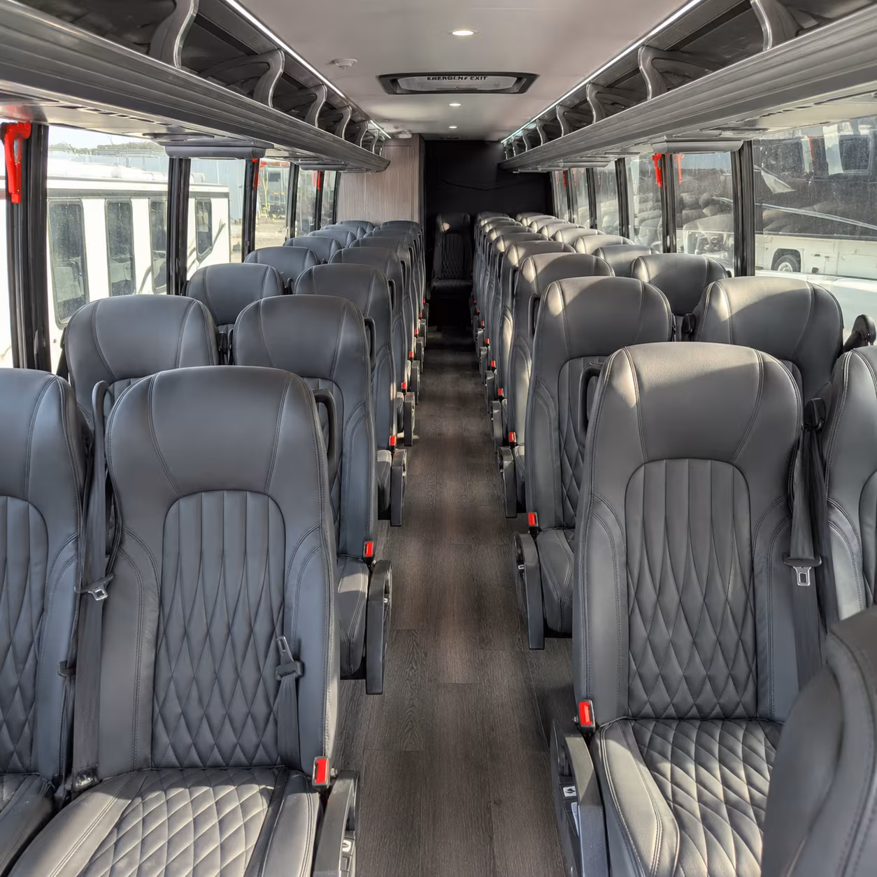 reserve transportation for your next church or religious group 3
