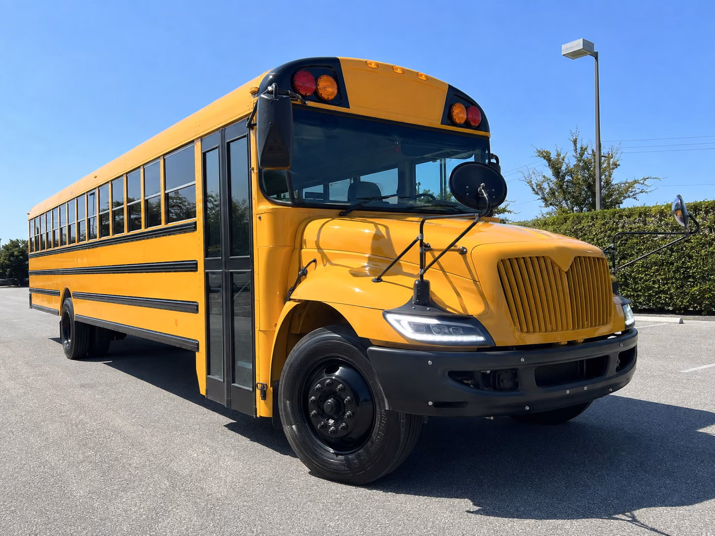 reserve transportation for your next church or religious group 5
