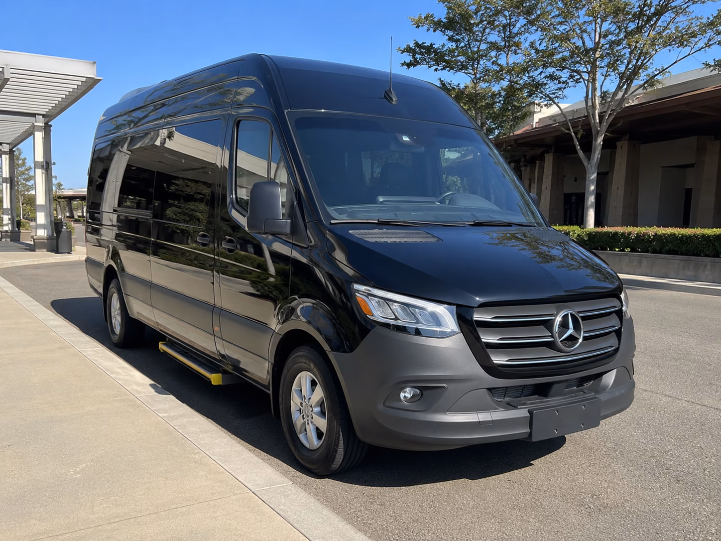 reserve transportation for your next concert or music festival 2