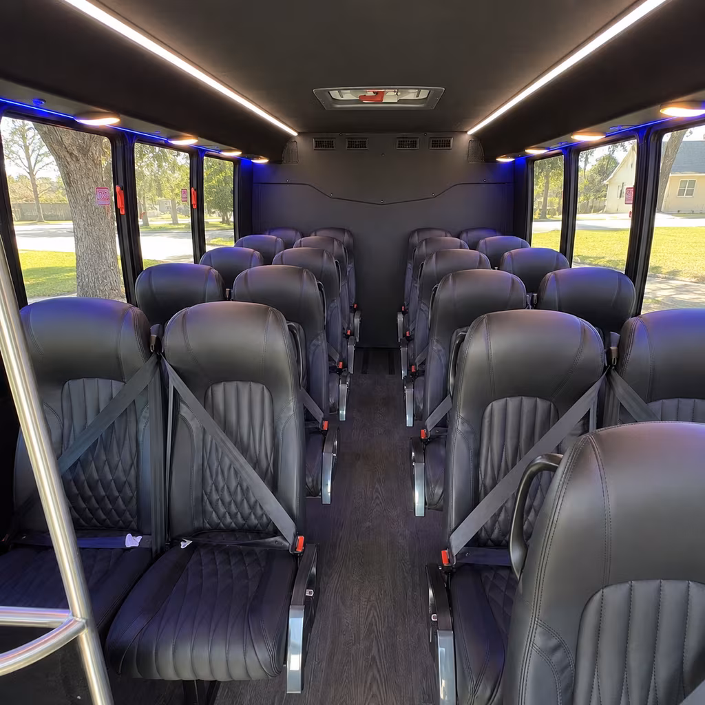 reserve transportation for your next concert or music festival 4