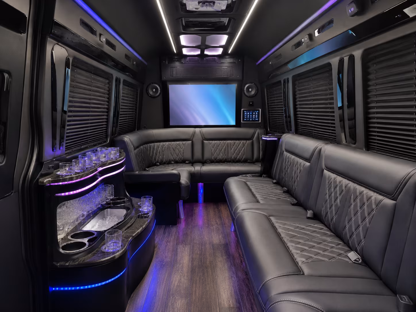 reserve transportation for your next corporate event 1