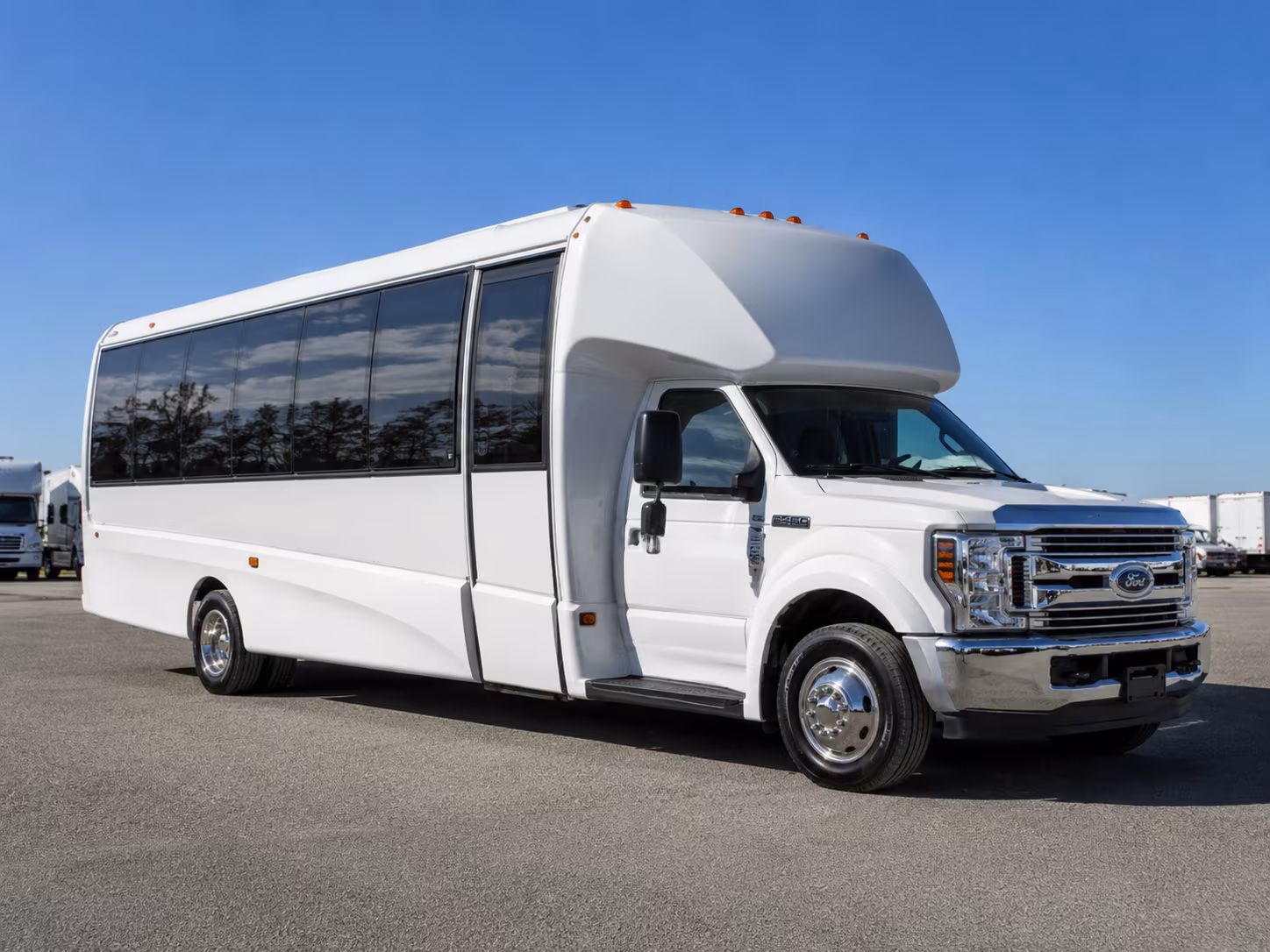 reserve transportation for your next field trip 5
