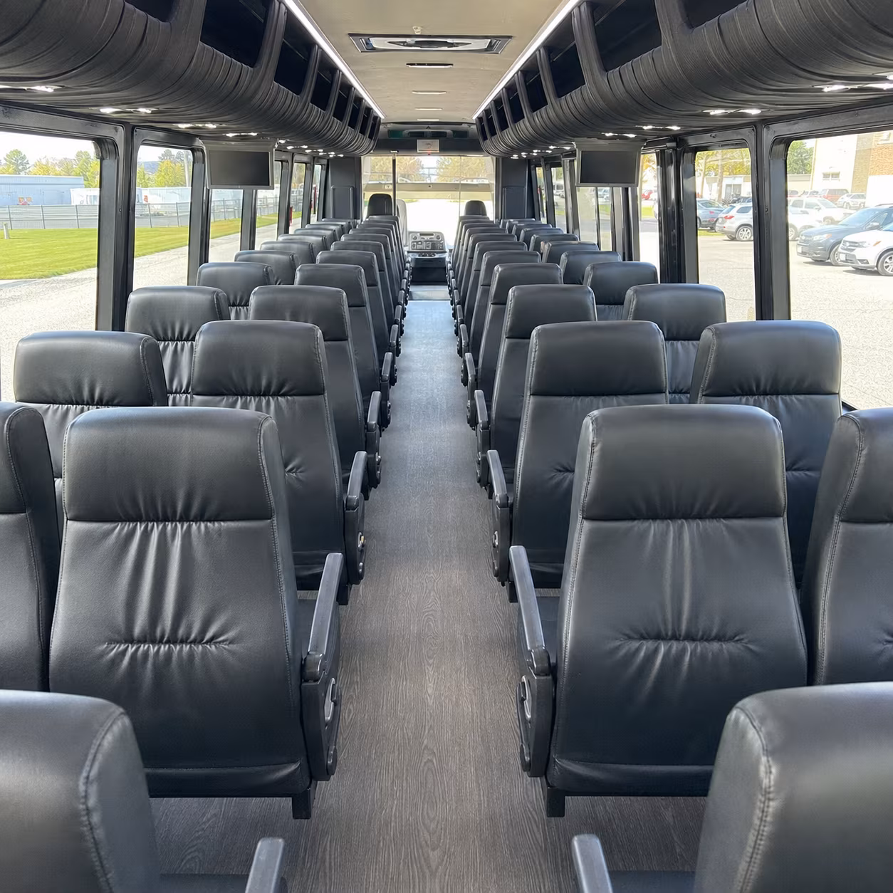 reserve transportation for your next private event 3