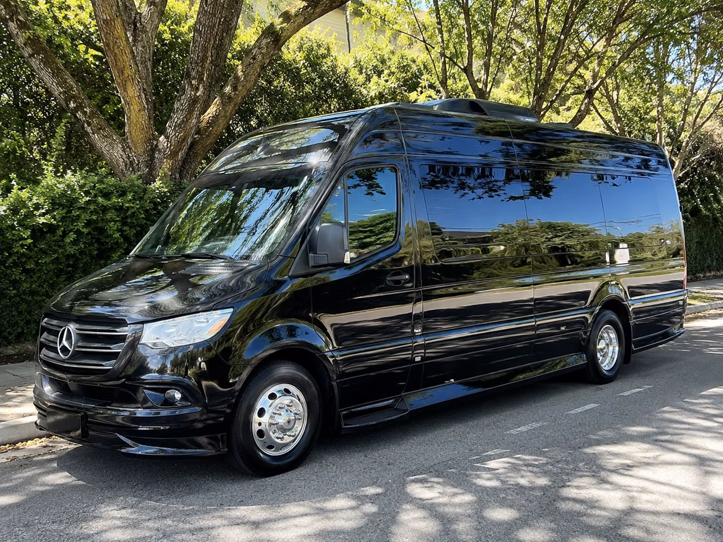 reserve transportation for your next private event 4