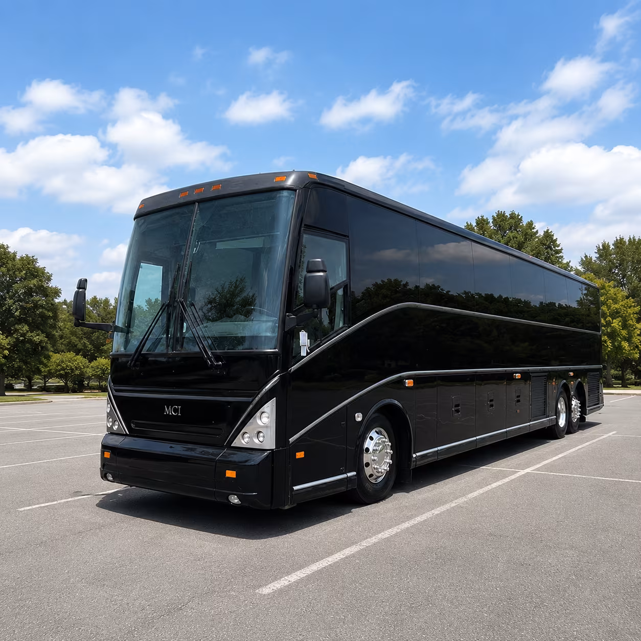 reserve transportation for your next prom 3