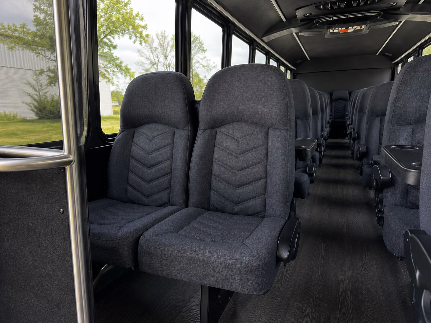 reserve transportation for your next sporting event 3