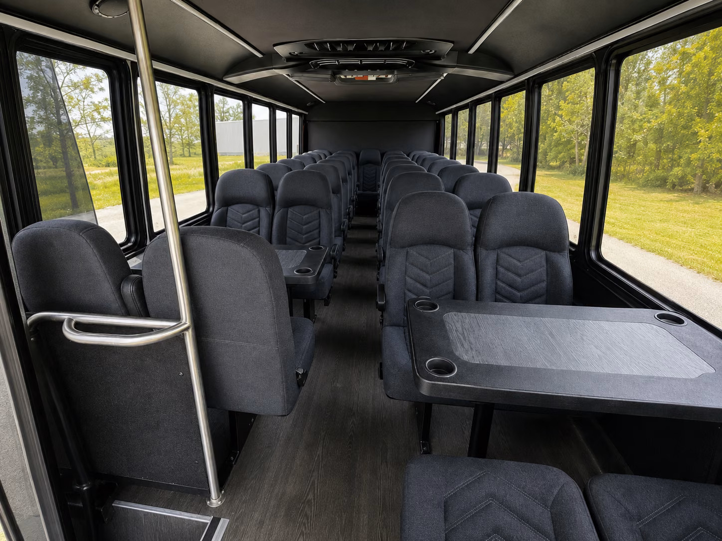 reserve transportation for your next sporting event 4