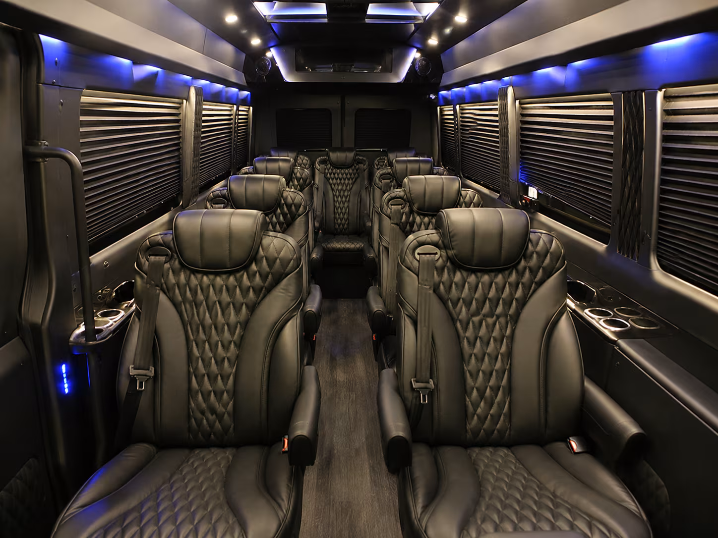 reserve transportation for your next wedding 4