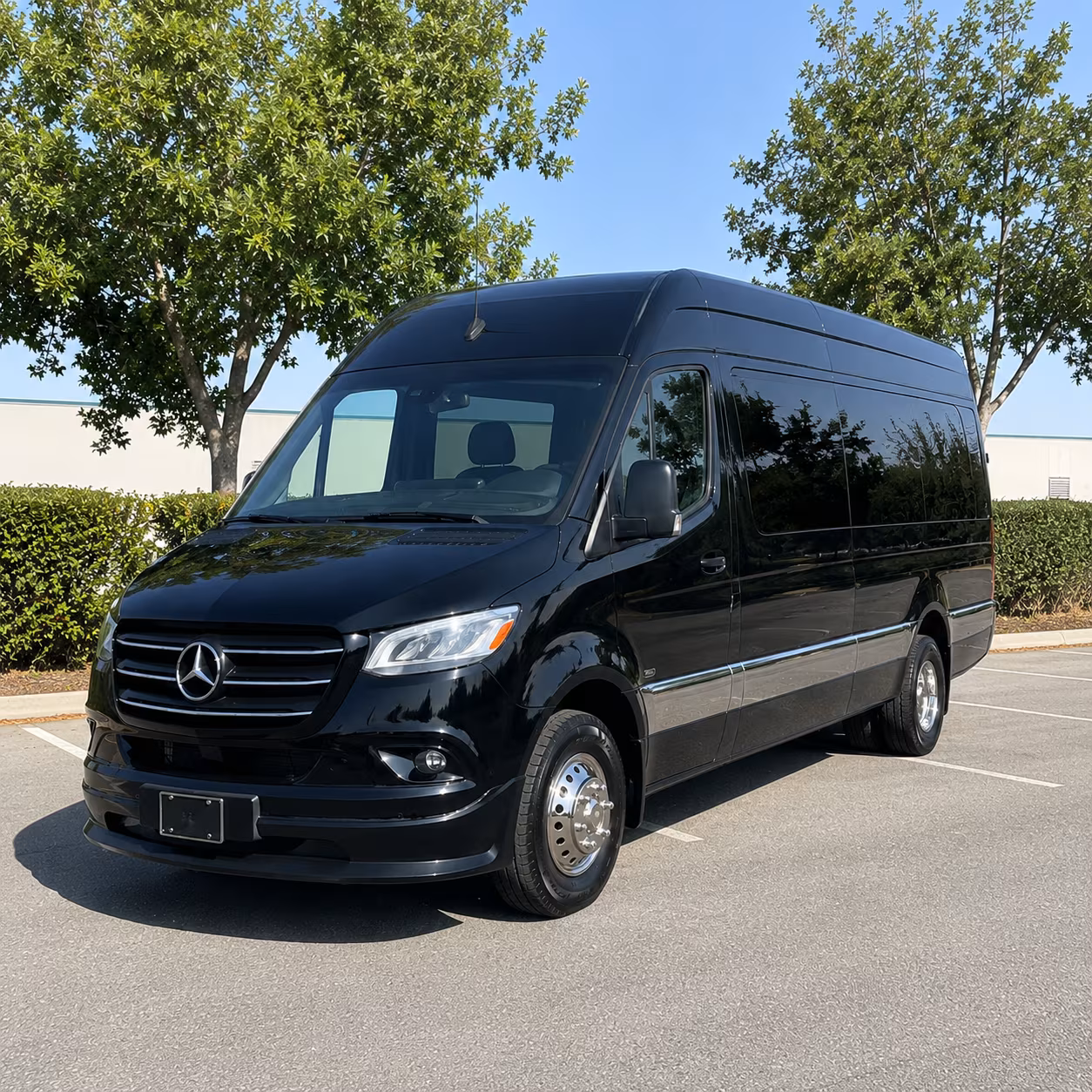 reserve transportation for your next wine tour 3