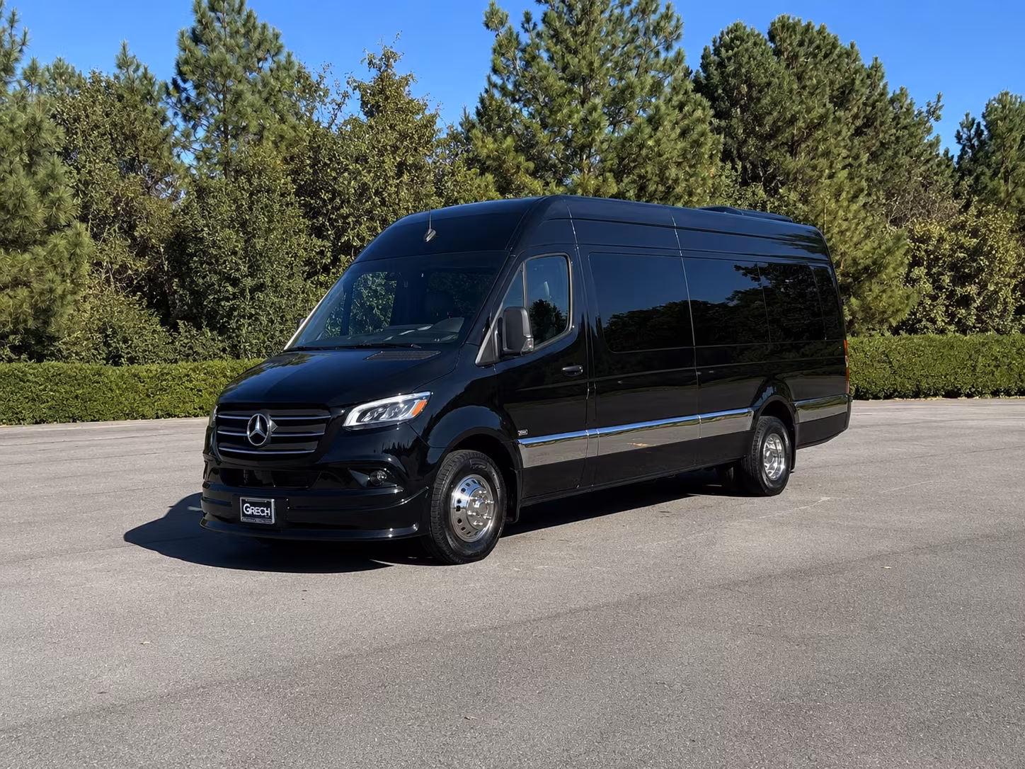 reserve transportation for your next wine tour 4