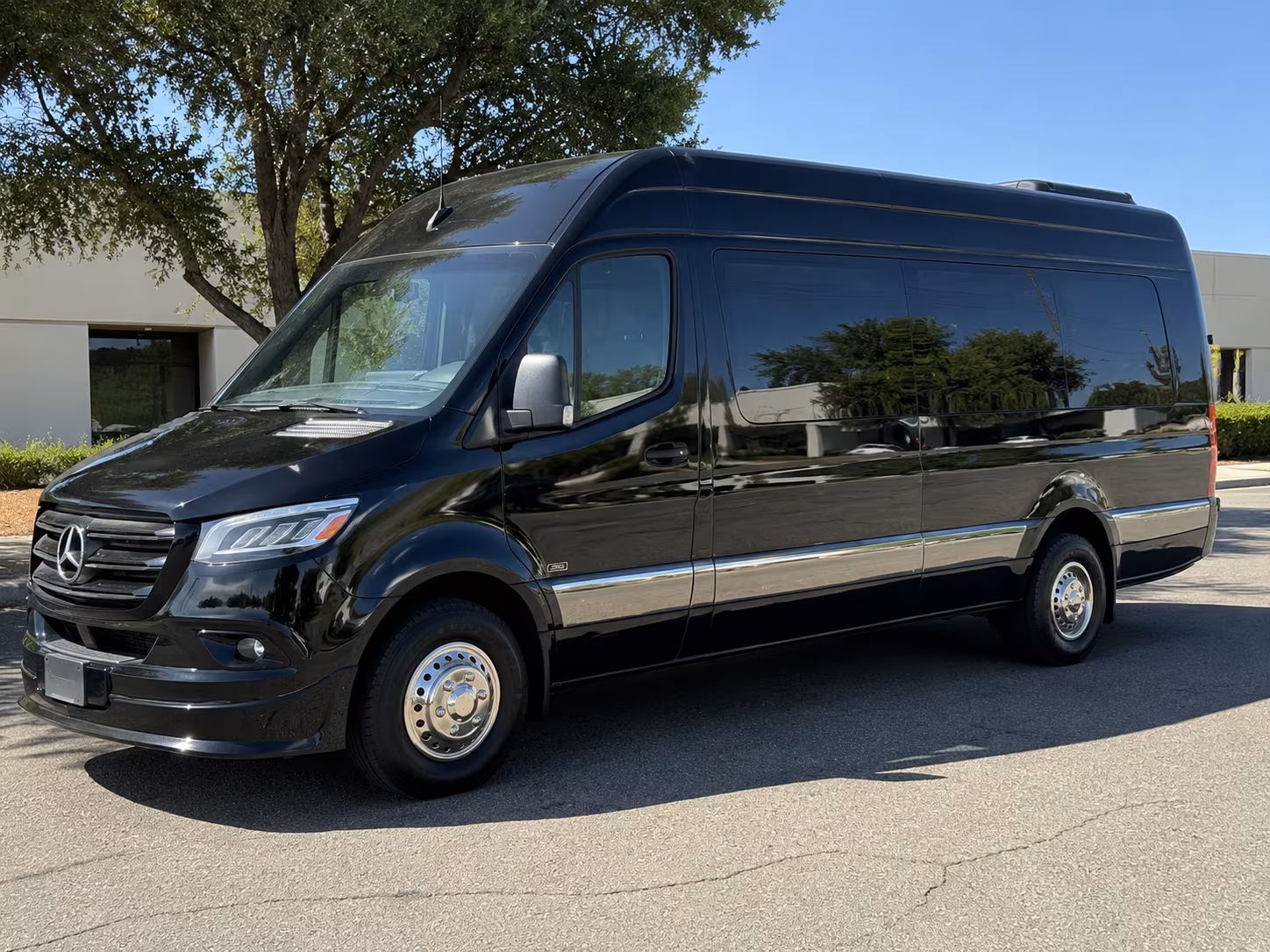 reserve transportation for your next wine tour 5
