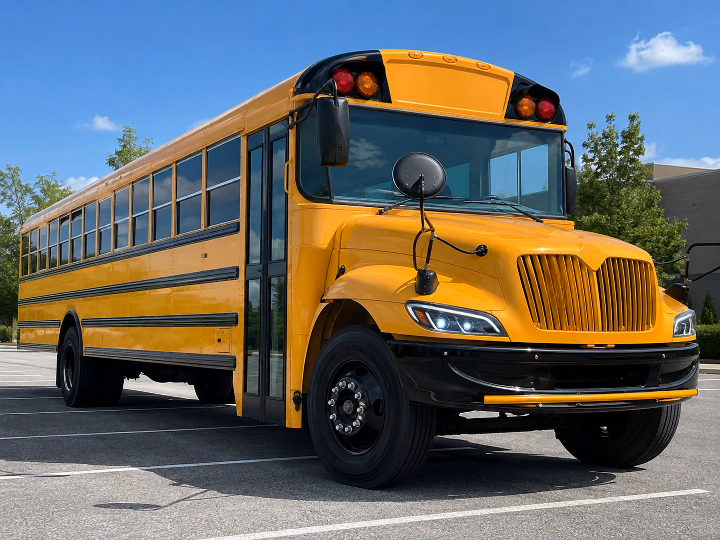 school bus rentals for gainesville outdoor education and state park trips